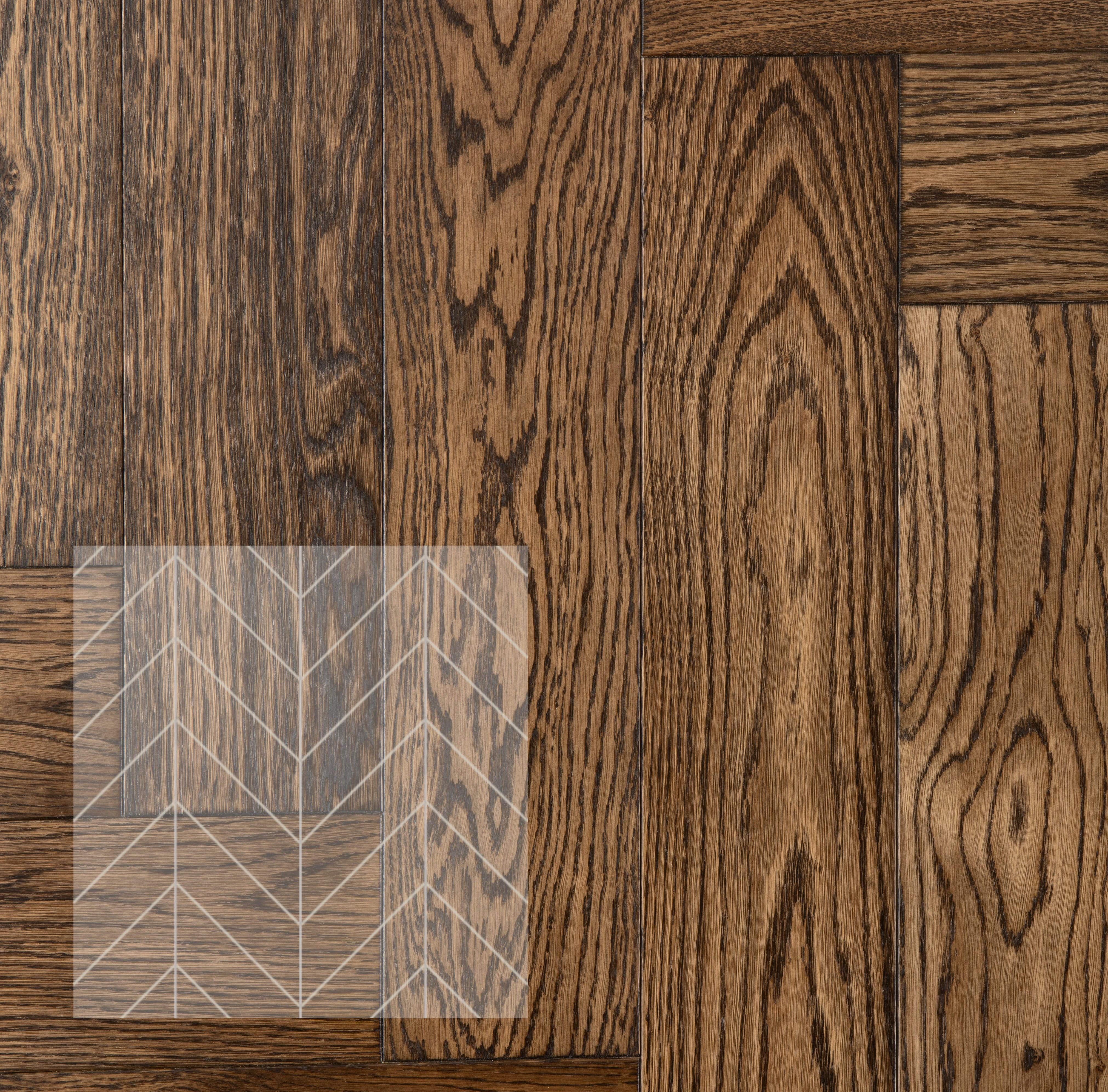 Инженерная доска Eparket Дуб Black Coffee селект лак французская елка 510×100×15